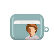 Faceless Will - Stranger Things AirPods Case 7