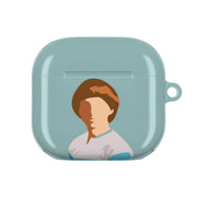 Faceless Will - Stranger Things AirPods Case 4