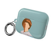 Faceless Will - Stranger Things AirPods Case 8