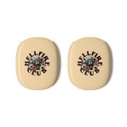Hellfire Club AirPods Max Case 3