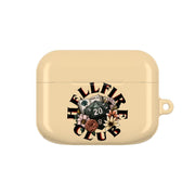 Hellfire Club AirPods Case 5
