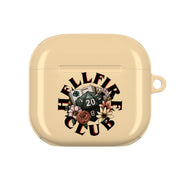 Hellfire Club AirPods Case 4