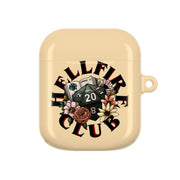 Hellfire Club AirPods Case 1
