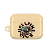 Hellfire Club AirPods Case 6