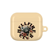 Hellfire Club AirPods Case 3