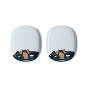 Eddie Munson AirPods Max Case 3