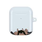 Eddie Munson AirPods Case 1