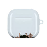 Eddie Munson AirPods Case 4