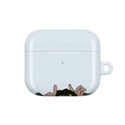 Eddie Munson AirPods Case 3