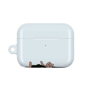 Eddie Munson AirPods Case 6