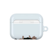 Eddie Munson AirPods Case 7