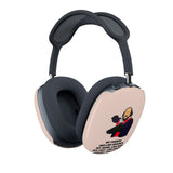 Stranger Things AirPods Max Cases