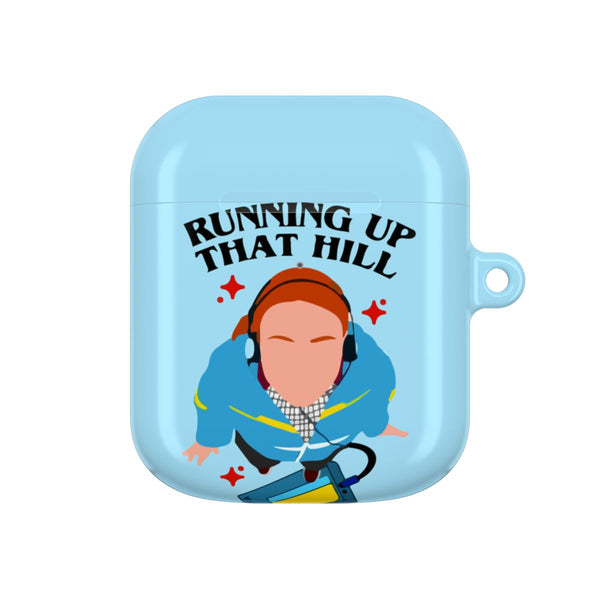 Running Up That Hill AirPods case — AirPods 1