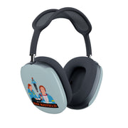 Max Mayfield AirPods Max Case 2