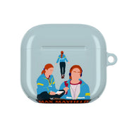 Max Mayfield AirPods Case 4