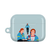 Max Mayfield AirPods Case 6