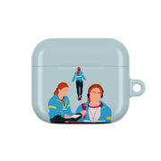 Max Mayfield AirPods Case 3