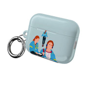 Max Mayfield AirPods Case 8