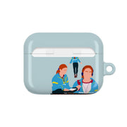 Max Mayfield AirPods Case 7