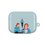Max Mayfield AirPods Case 5