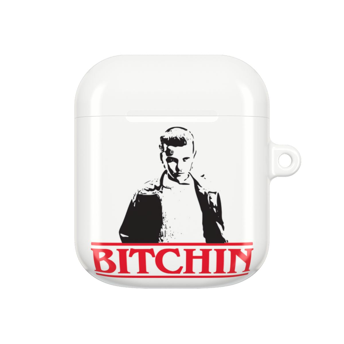 Eleven Bitchin' AirPods Case