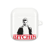 Stranger Things AirPods Cases