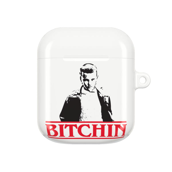 Eleven Bitchin' AirPods case — AirPods 1
