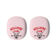 Hellfire Club 2025 AirPods Max Case 3