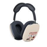 Stranger Things AirPods Max Cases