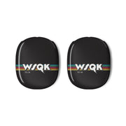 WSQK Radio AirPods Max Case 3
