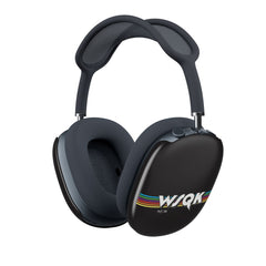 WSQK Radio AirPods Max Case