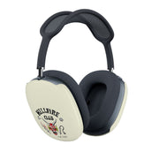 Torn Hellfire Club AirPods Max Case 2