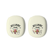 Torn Hellfire Club AirPods Max Case 3