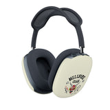 Stranger Things AirPods Max Cases