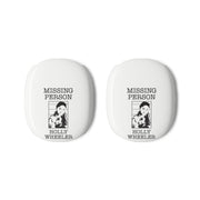 Missing Person Holly AirPods Max Case 3
