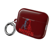 Blue And Red Max AirPods Case 8