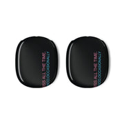 Disco Occasionally Text AirPods Max Case 3