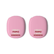 Treat People With Kindness AirPods Max Case 3