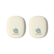 Ocasionally Discoball AirPods Max Case 3