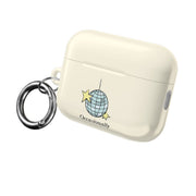 Ocasionally Discoball AirPods Case 8
