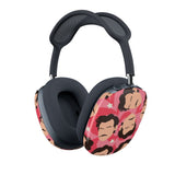 Patterns AirPods Max Cases
