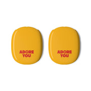 Adore You AirPods Max Case 3