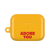 Adore You AirPods Case 6