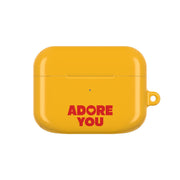 Adore You AirPods Case 5