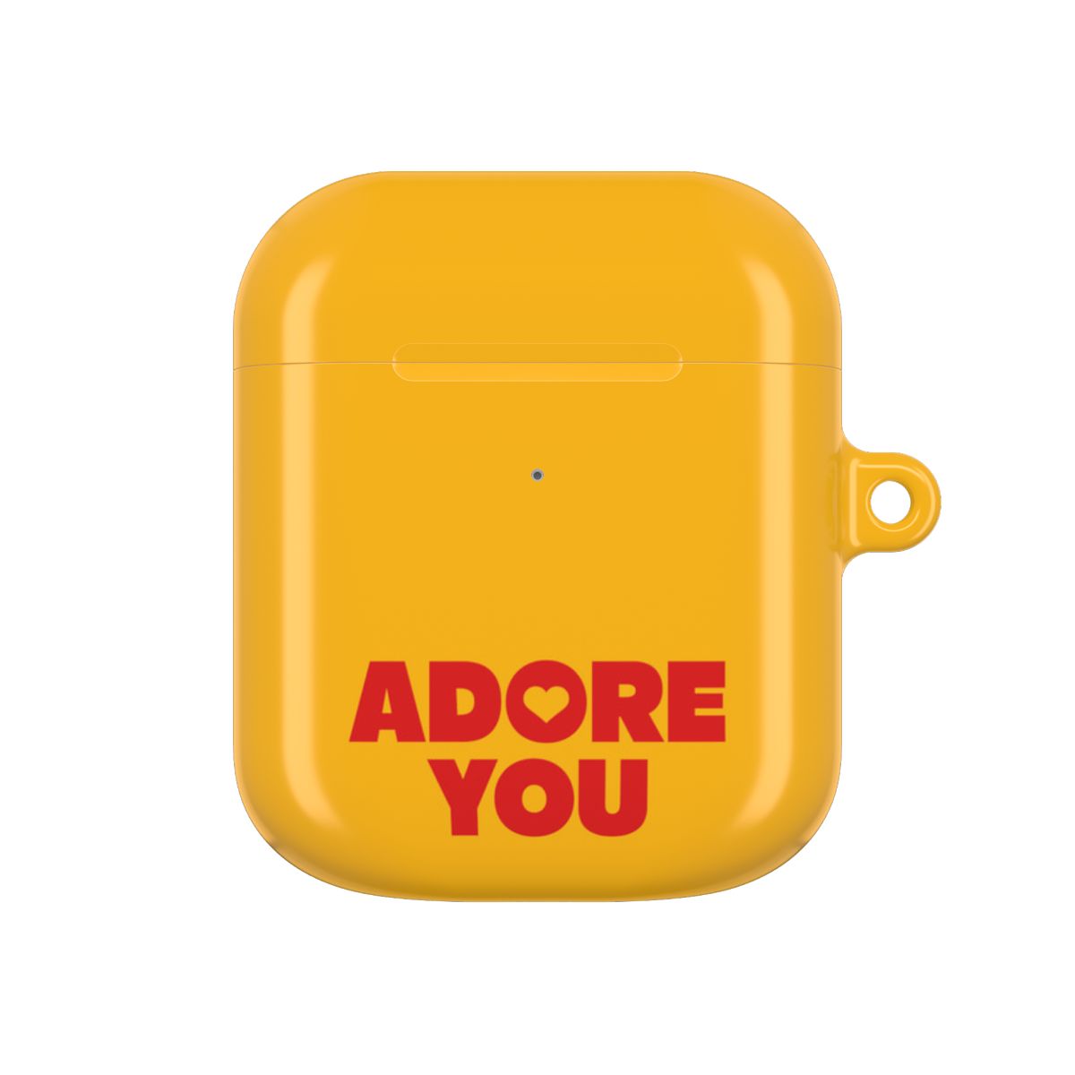 Adore You AirPods Case
