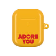 Adore You AirPods Case 1