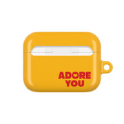 Adore You AirPods Case 7