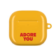 Adore You AirPods Case 4