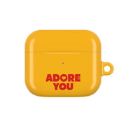 Adore You AirPods Case 3