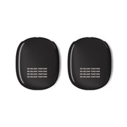 Belong Together AirPods Max Case 3
